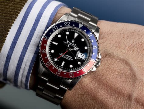 quanto costa cambiare vetro rolex 16700|rolex gmt master 16700 manual.